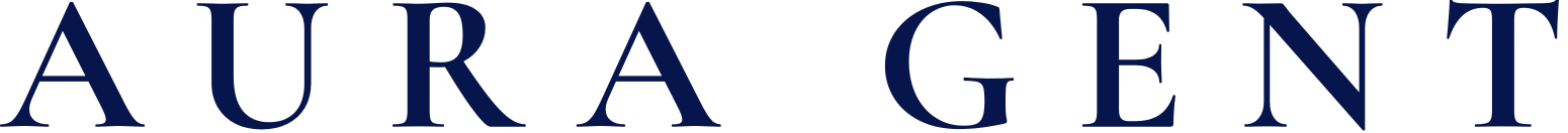 AURA GENT